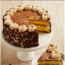 Tiramisu Classico Cake